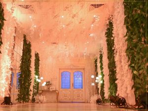 قاعة الياسمين دار جاردينيا