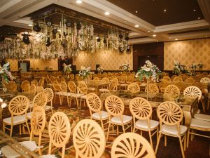 Al Yasmine Hall El Katameya