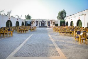 قاعة ياقوت دمنهور - 8