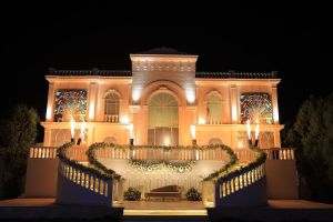 قاعة مراسي البدرشين - 4