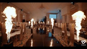 Salle Lotus pour Événements – Qalyub