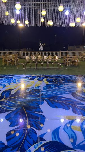 قاعة الماسة نادي بانوراما 6 أكتوبر - 7