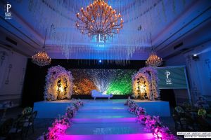 قاعة سولو بلازا المنوفية - 5