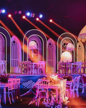 لي بالاس جاردن الزقازيق - 5