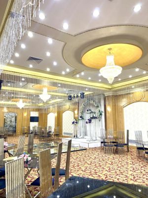 قاعة الأميرة دار ضباط المدفعية