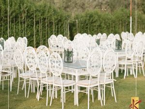Kayan Wedding Hall Sheikh Zayed