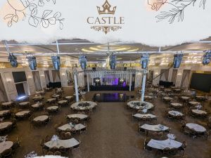 قلعة كمبينسكي اسيوط