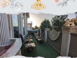 قلعة كمبينسكي اسيوط - 7