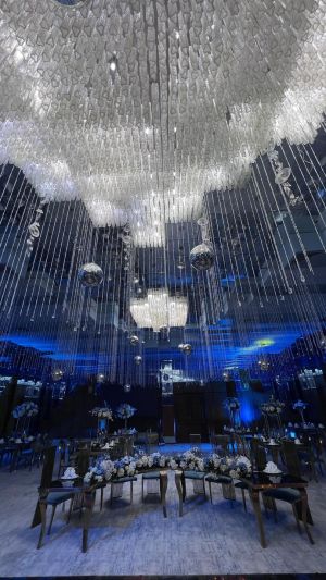 قاعة النيل دار ضباط المدفعية - 5