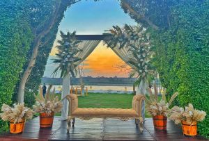 فيلا لا ريفا للافراح - 5