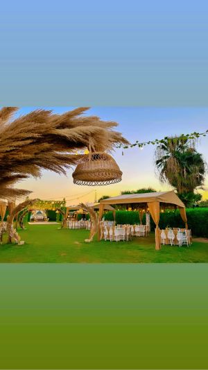 فيلا لا ريفا للافراح - 7