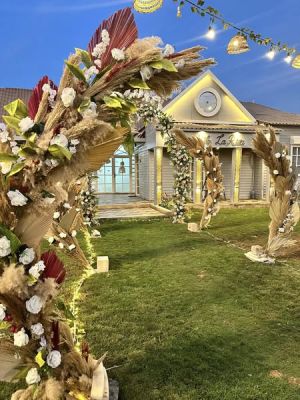 فيلا لا ريفا للافراح - 11