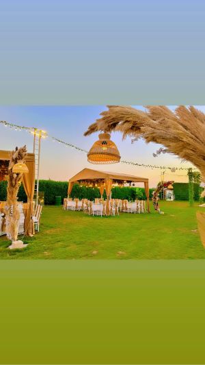 فيلا لا ريفا للافراح - 8