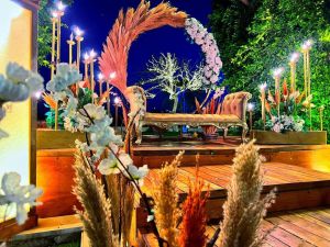 فيلا لا ريفا للافراح - 14