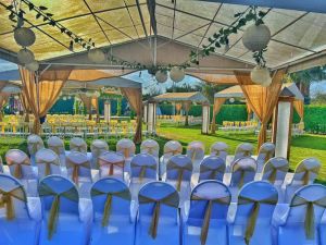 فيلا لا ريفا للافراح - 15