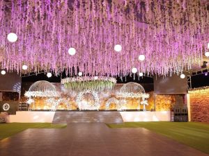 قاعه لافيتا الاسماعيليه - 5