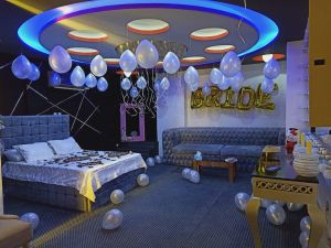 قاعة لاجونا فيستا للافراح اسيوط - 7