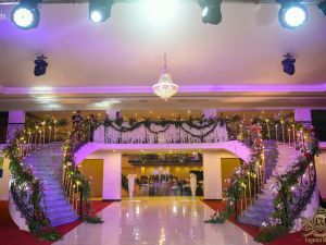 قاعة لاجونا فيستا للافراح اسيوط