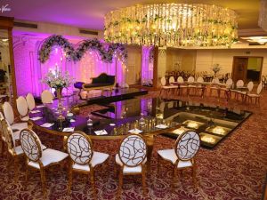 Salle Lamar - Maison de l'Infanterie