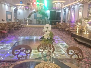 قاعة لمار للافراح والحفلات النادي النهري - 4