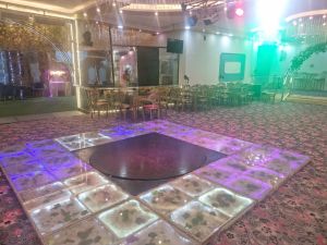 قاعة لمار للافراح والحفلات النادي النهري - 6