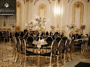 قاعات لامور للحفلات والمؤتمرات الجيزه - 4