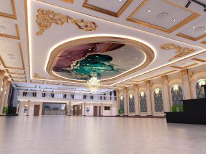 قاعة لامور قنا - 12