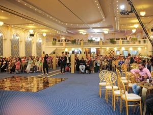 قاعة لامور قنا - 14