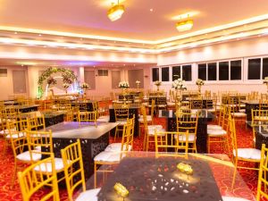 قاعة لامور قنا - 8