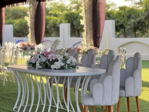 قاعة داليدا لامور جروب