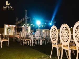 قاعة لاروزا للافراح بالفيوم - 14