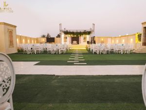 قاعة لاروزا للافراح بالفيوم - 13