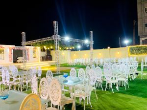 قاعة لاروزا للافراح بالفيوم - 4