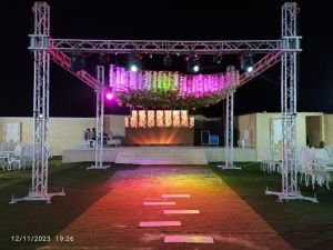 قاعة لاروزا للافراح بالفيوم - 7