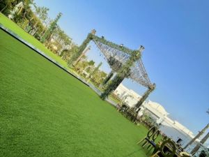 قاعه لورا ألماظة مدينة نصر - 7