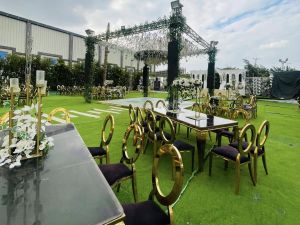 قاعه لورا ألماظة مدينة نصر - 6