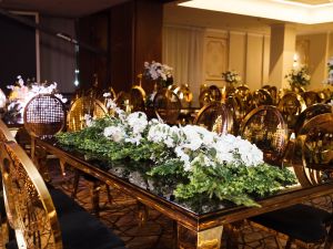 قاعة لافيورا للافراح أكتوبر - 9