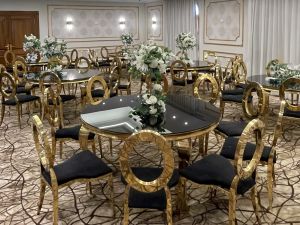 قاعة لافيورا للافراح أكتوبر - 11