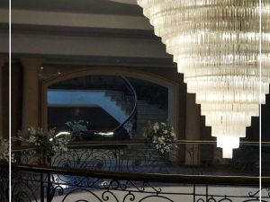 قاعة لافيورا للافراح أكتوبر - 13