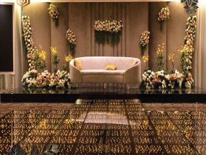 قاعة لافيورا للافراح أكتوبر - 6