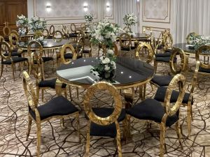 قاعة لافيورا للافراح أكتوبر - 7