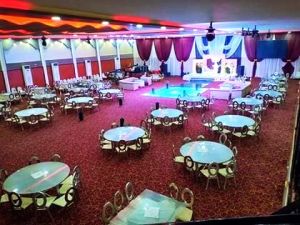 قاعة لافيستا اسيوط - 9