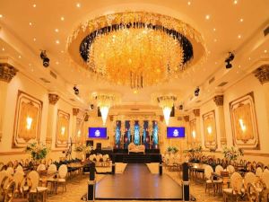 لافيستا جروب مسطرد