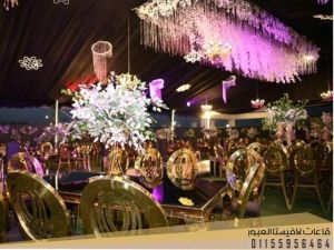 لافيستا جروب مسطرد - 13