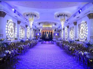 لافيستا جروب مسطرد - 15