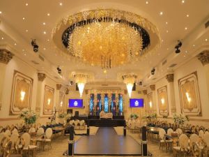 لافيستا جروب مسطرد - 8