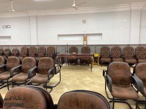 دار مناسبات الفردوس بمسجد الشرطة - 8