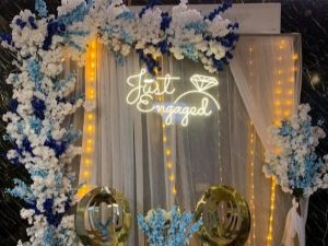 قاعه لوشاتو للحفلات - 4