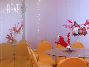 قاعة لوريف السويس - 9