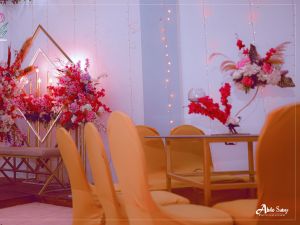 قاعة لوريف السويس - 13